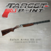 SULUN ARMS SS-201