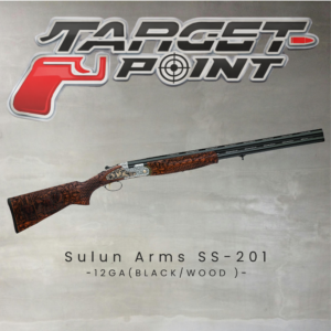 36 SULUN ARMS SS-201