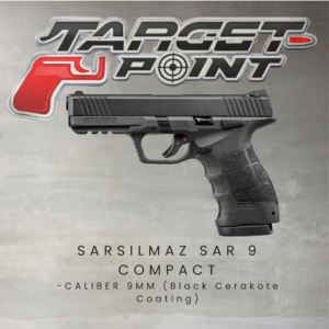36 SARSILMAZ SAR 9 COMPACT