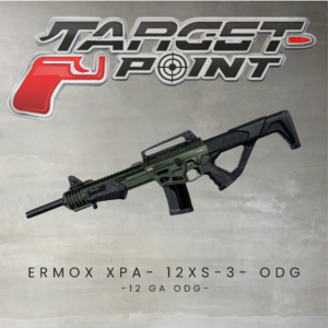 39 ERMOX XPA- 12XS-3- ODG