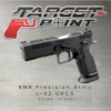 4 KMR Precision Arms L-02 ORCA-40s&w