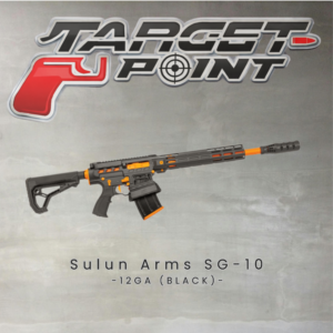 4 SULUN ARMS SG-10