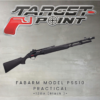 FABARM MODEL PSS10 PRACTICAL