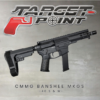 CMMG BANSHEE MKGS 40 S&W