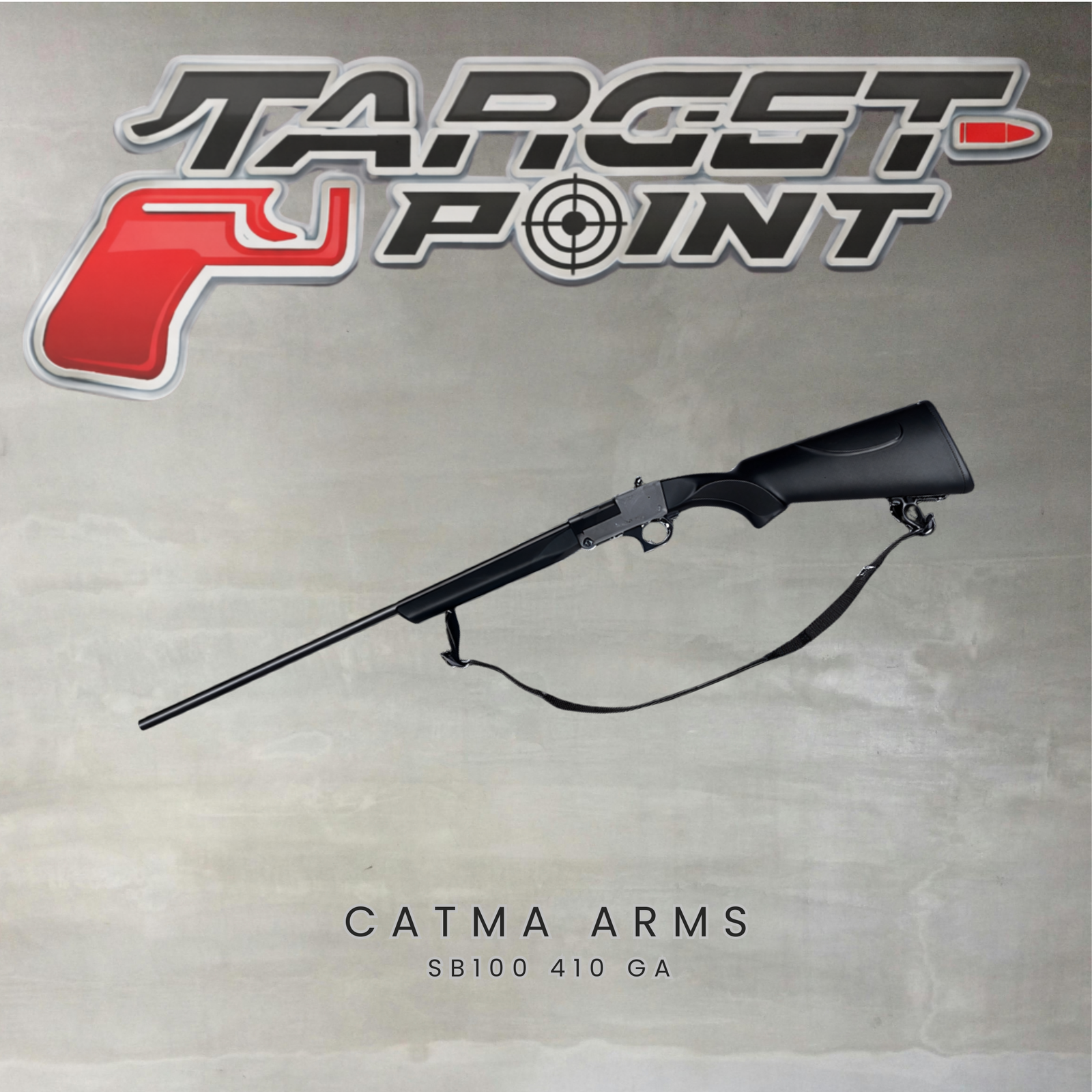 CATMA ARMS SB100 410 GA