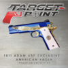 1911 ADAM 45F EXCLUSIVE - AMERICAN EAGLE