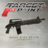 SULUN ARMS SP-116