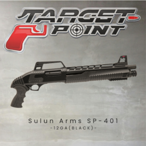 42 SULUN ARMS SP-401