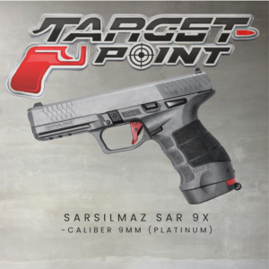 42 SARSILMAZ SAR 9X