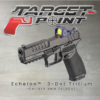 43sp ECHELON™ 3-DOT TRITIUM