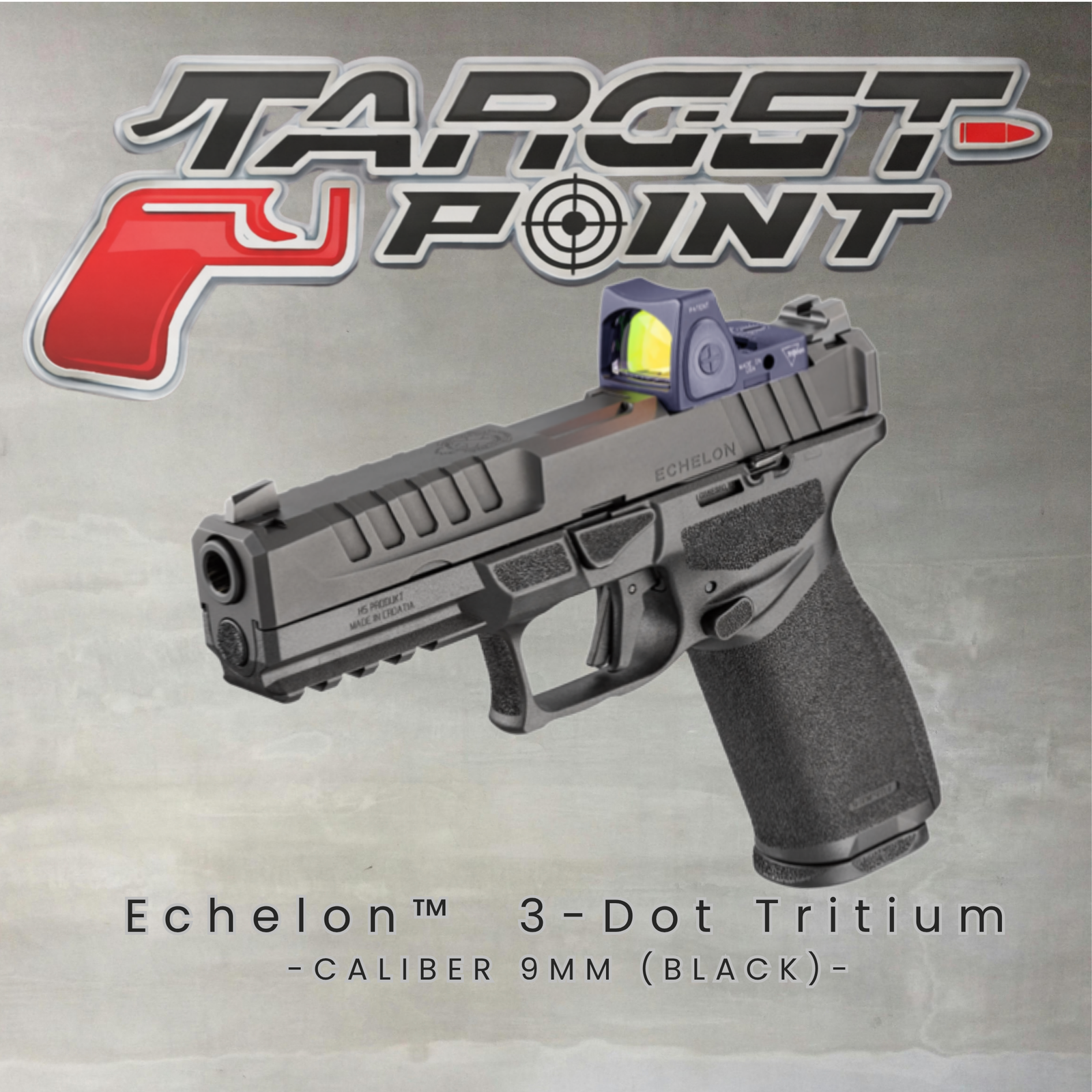 ECHELON™ 3-DOT TRITIUM