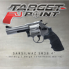 SARSILMAZ SR38 4"