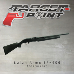 44 sulun SULUN ARMS SP-406