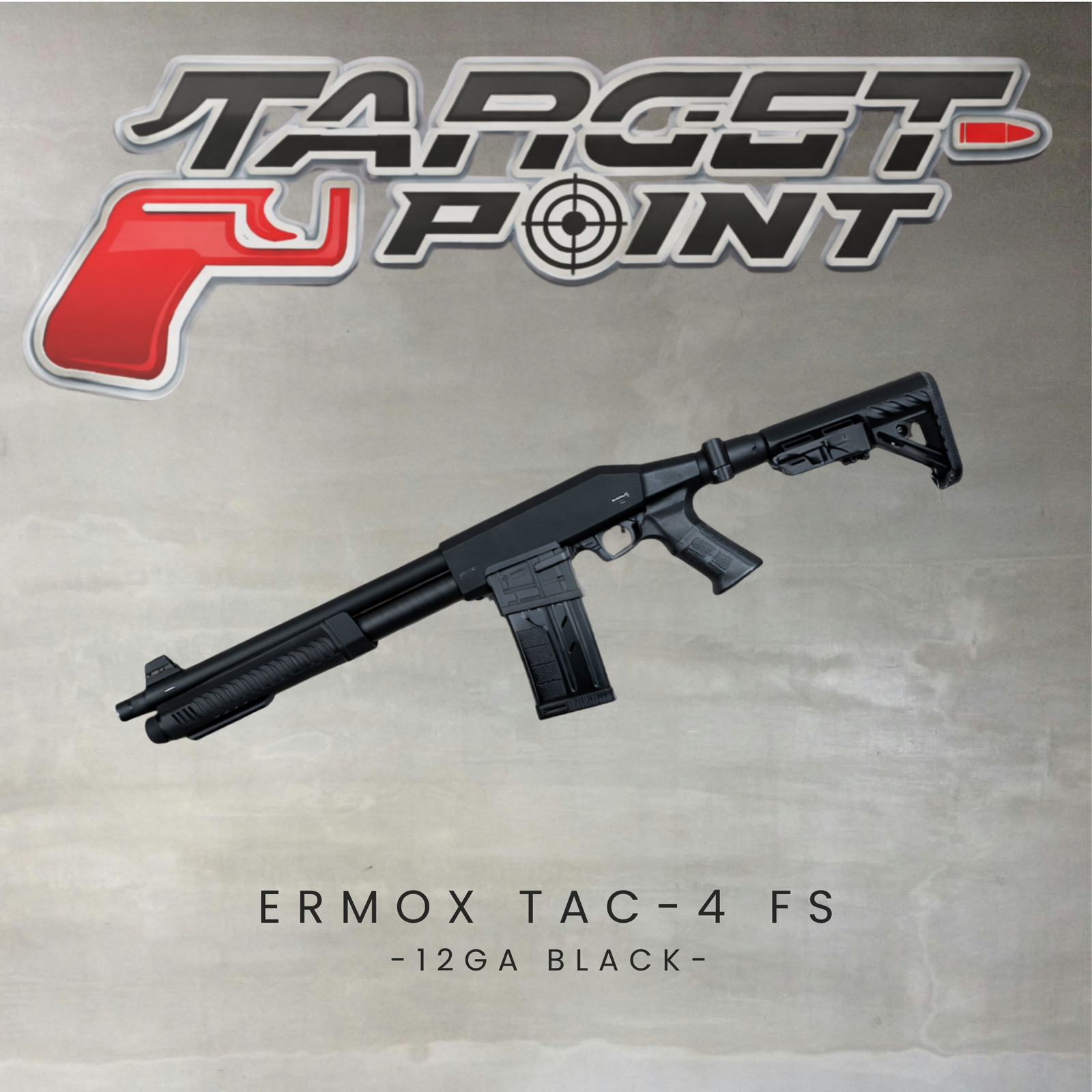 ERMOX TAC-4 FS
