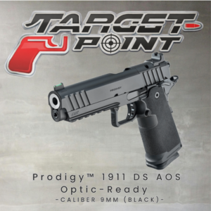 PRODIGY™ 1911 DS AOS