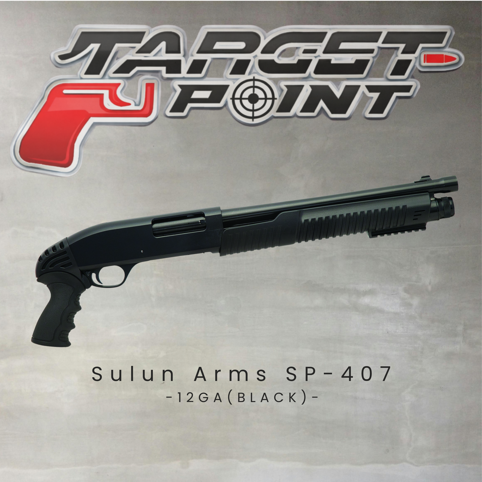 SULUN ARMS SP-407