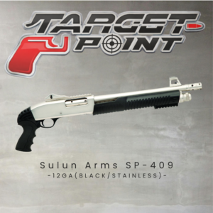 48 SULUN ARMS SP-409
