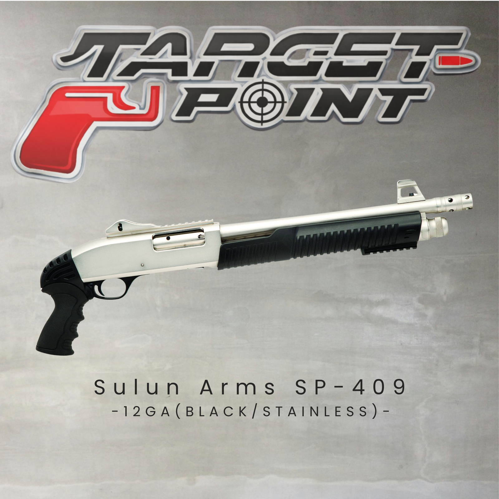 SULUN ARMS SP-409