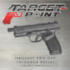 49sp HELLCAT® PRO OSP THREADED BARREL