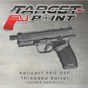 HELLCAT® PRO OSP THREADED BARREL