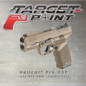 HELLCAT® PRO OSP