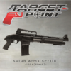 SULUN ARMS SP-118 (BLACK)