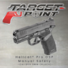53sp HELLCAT® PRO OSP MANUAL SAFETY