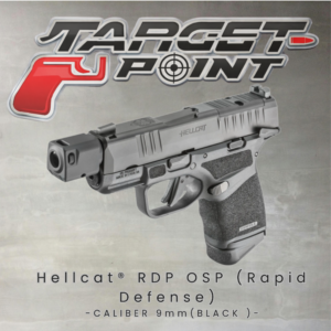 HELLCAT® RDP OSP (RAPID DEFENSE)