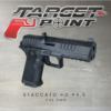 STACCATO HD P4.5 (CAL 9MM)