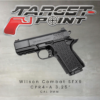 Wilson Combat SFX9