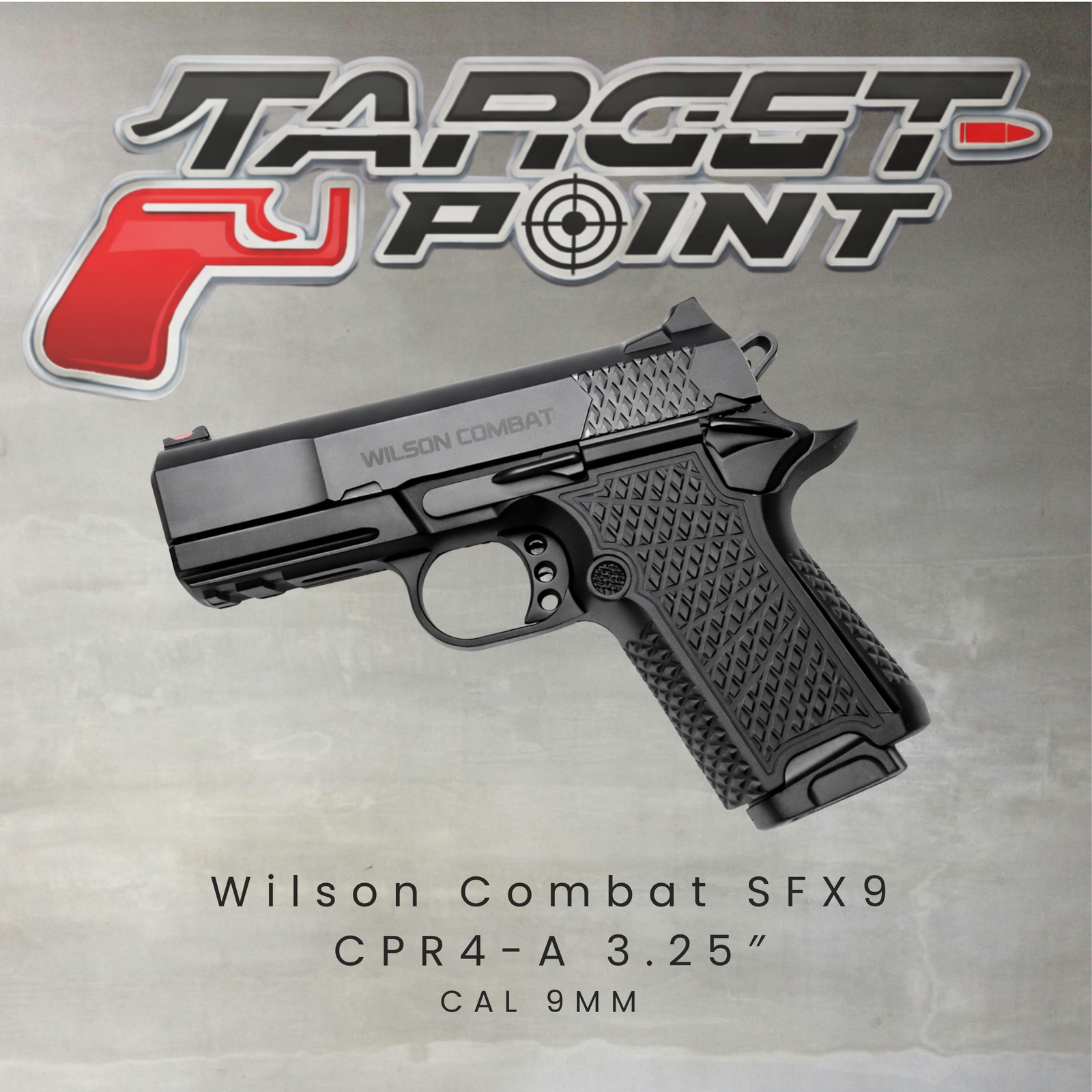Wilson Combat SFX9