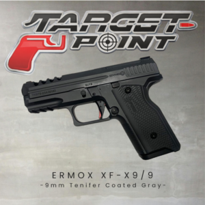 6 ERMOX XF-X9/9