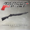 FABARM S.A.T. 8 TACTICAL