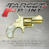North American Arms Gold Plated .22LR (NAA-22LR-GLDS)