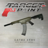 CATMA ARMS MF07 MILITARY GREEN