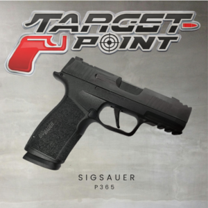 SIGSAUER P365