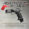 Laugo Arms Alien Creator Limited Optics Kit