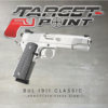 BUL 1911 CLASSIC - .45ACP (Stainless Steel)