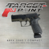 6 od AREX ZERO 1 COMPACT (OD GREEN)