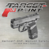 63 sp HELLCAT® OSP MANUAL SAFETY
