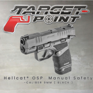 HELLCAT® OSP MANUAL SAFETY