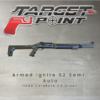 7 Armed Ignite S2 Semi-Auto