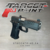 STACCATO HD P4 (CAL 9MM)