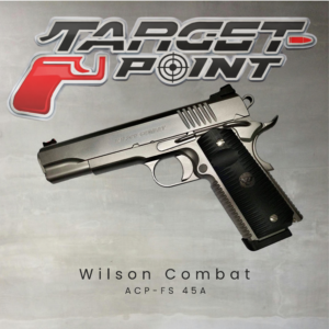 Wilson Combat ACP-FS 45A