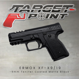 8 ERMOX XF-X9/19