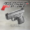 HS S5 3.3 -.45ACP (Black)-