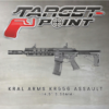 9 KRAL ARMS KR556 ASSAULT