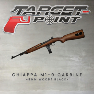 CHIAPPA - PRODUCT CHIAPPA M1-9 CARBINE