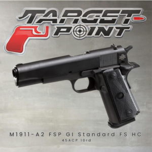 G1 10 M1911-A2 FSP GI Standard FS HC