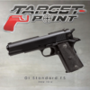 GI Standard FS  9MM 10rd